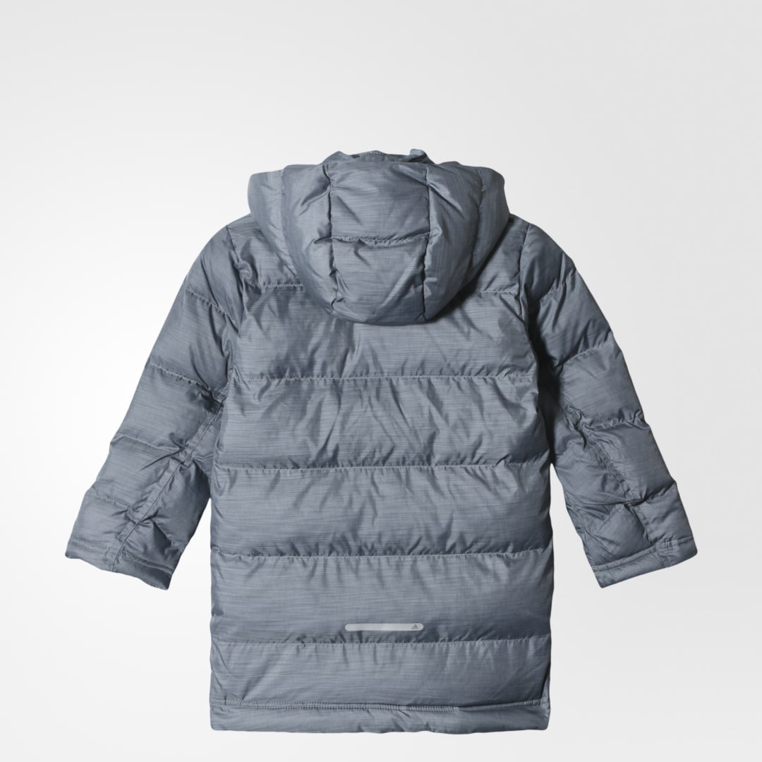 Куртка adidas YB J SDP Parka