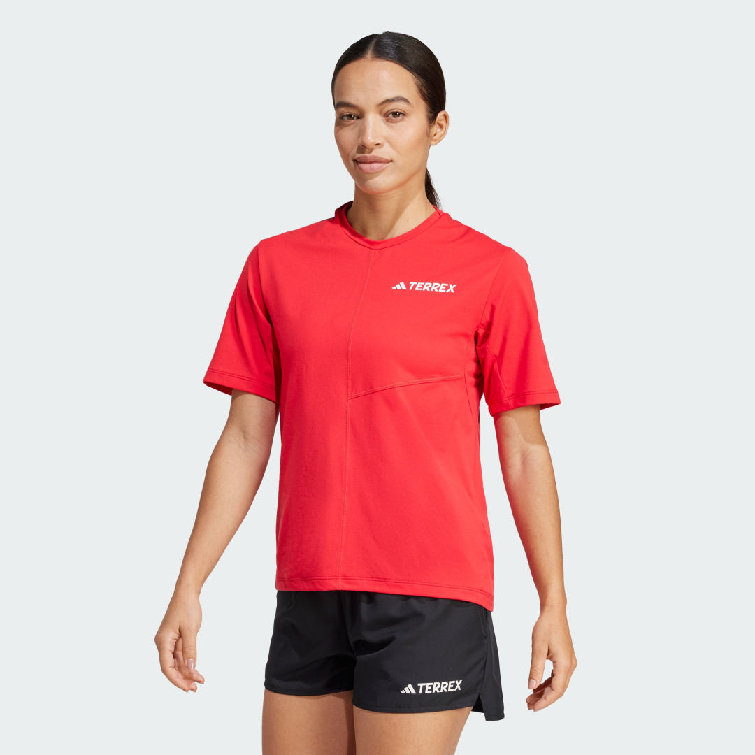 Adidas Terrex Multi Climacool T-shirt