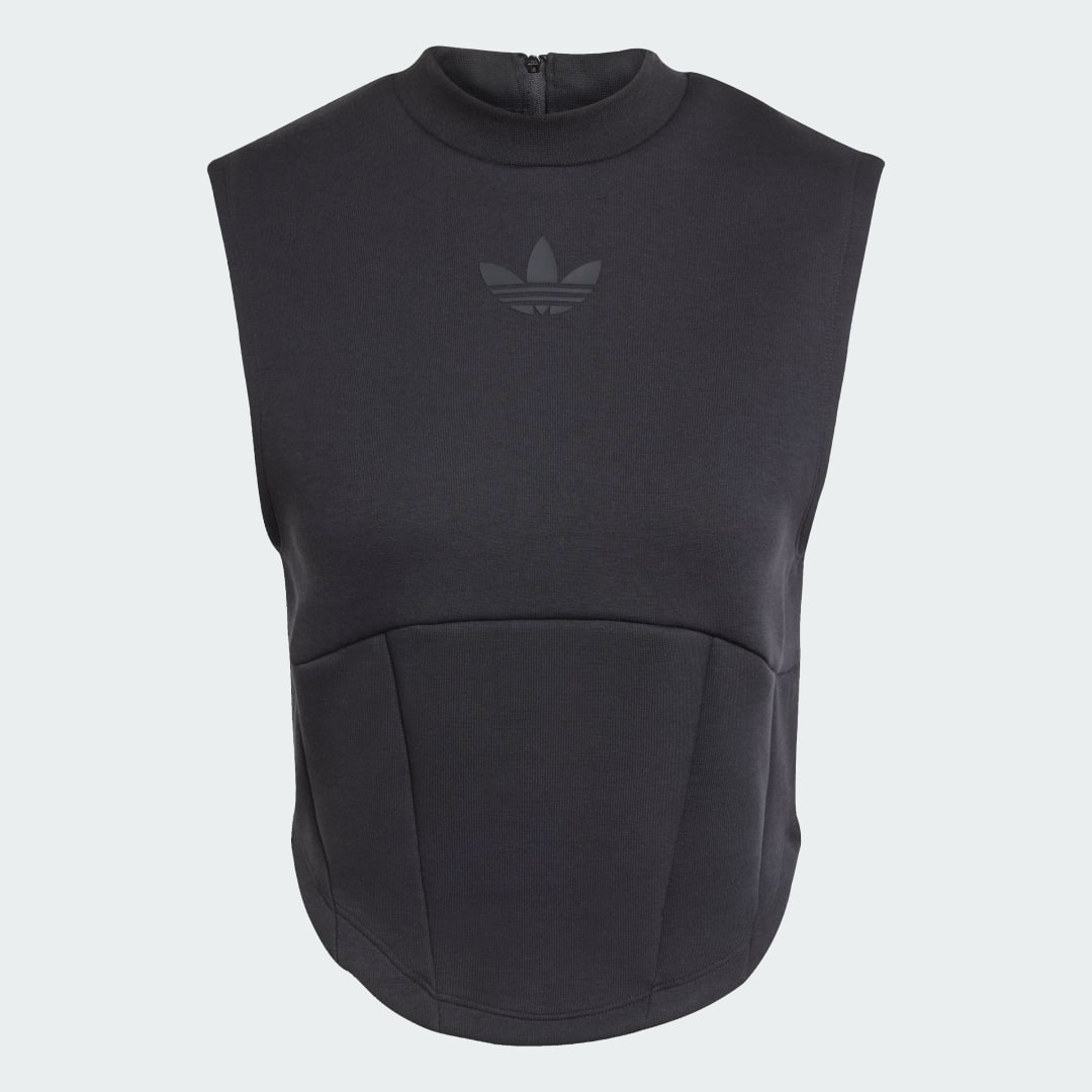Adidas Structured Interlock Spencer