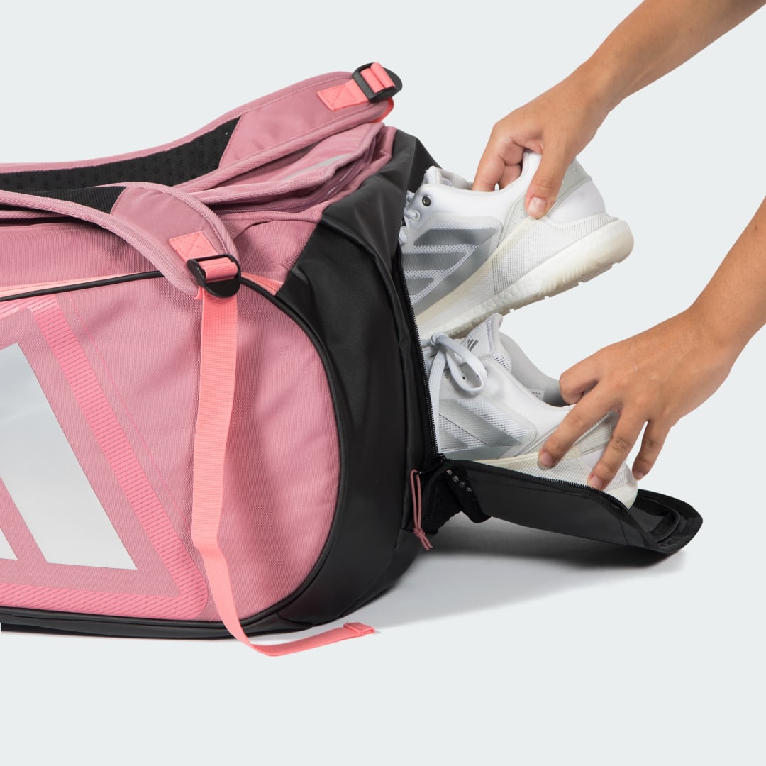 Sac raquettes de padel PROTOUR BLU 2026 - vue 8