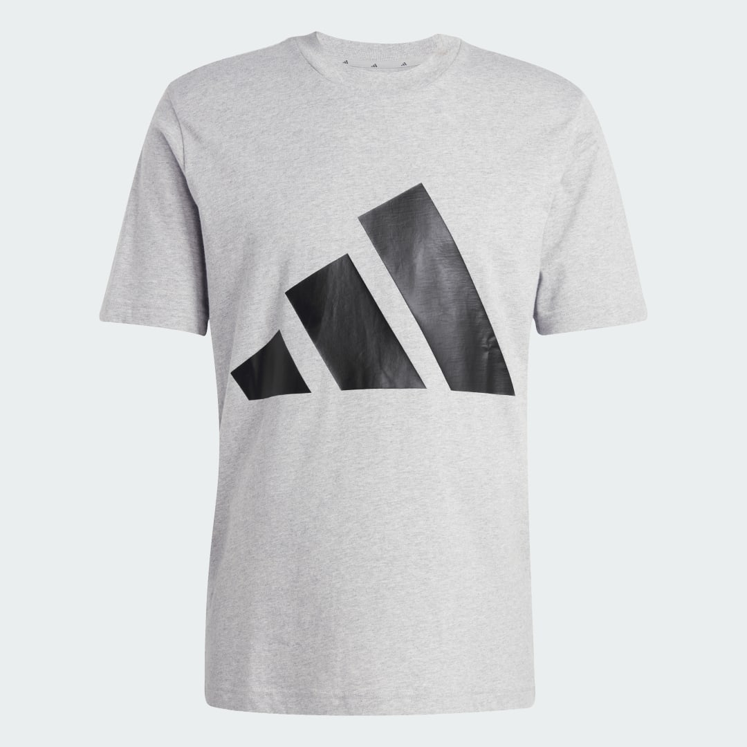 Adidas Essentials Big Logo T-shirt