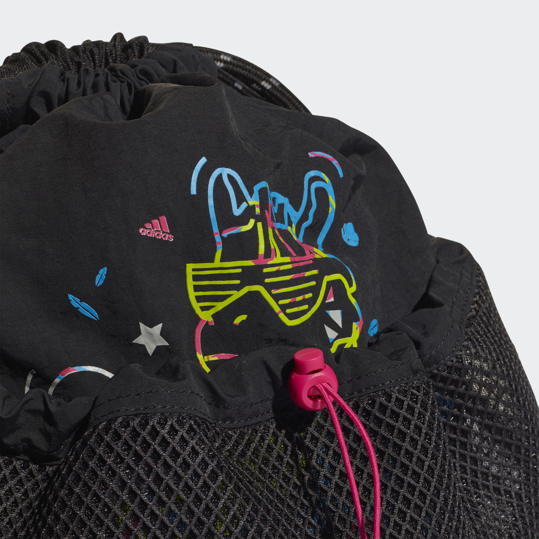 фото Спортивная сумка adidas x lego® vidiyo™