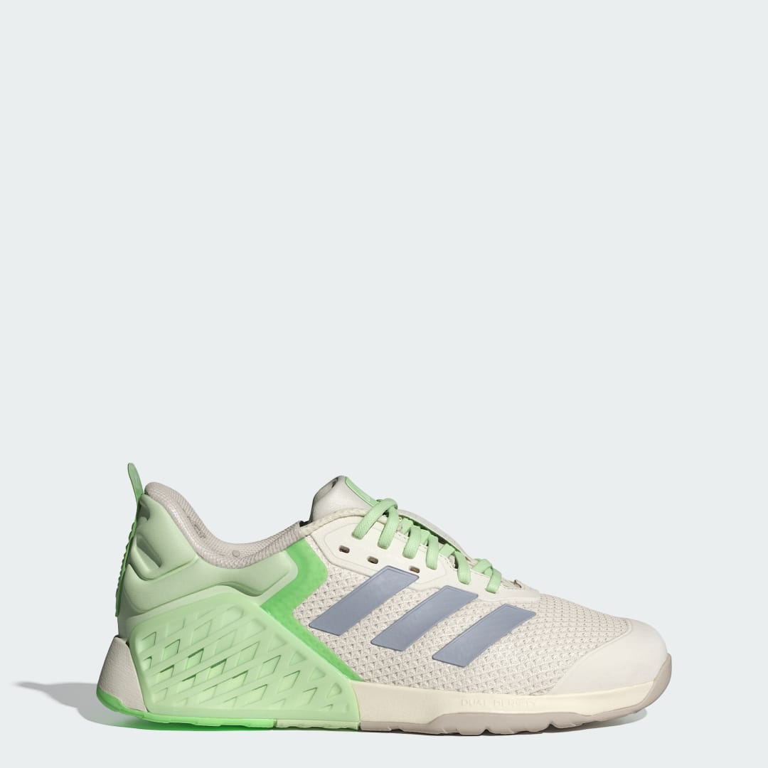 Baskets basses adidas Dropset 3 - vue 10