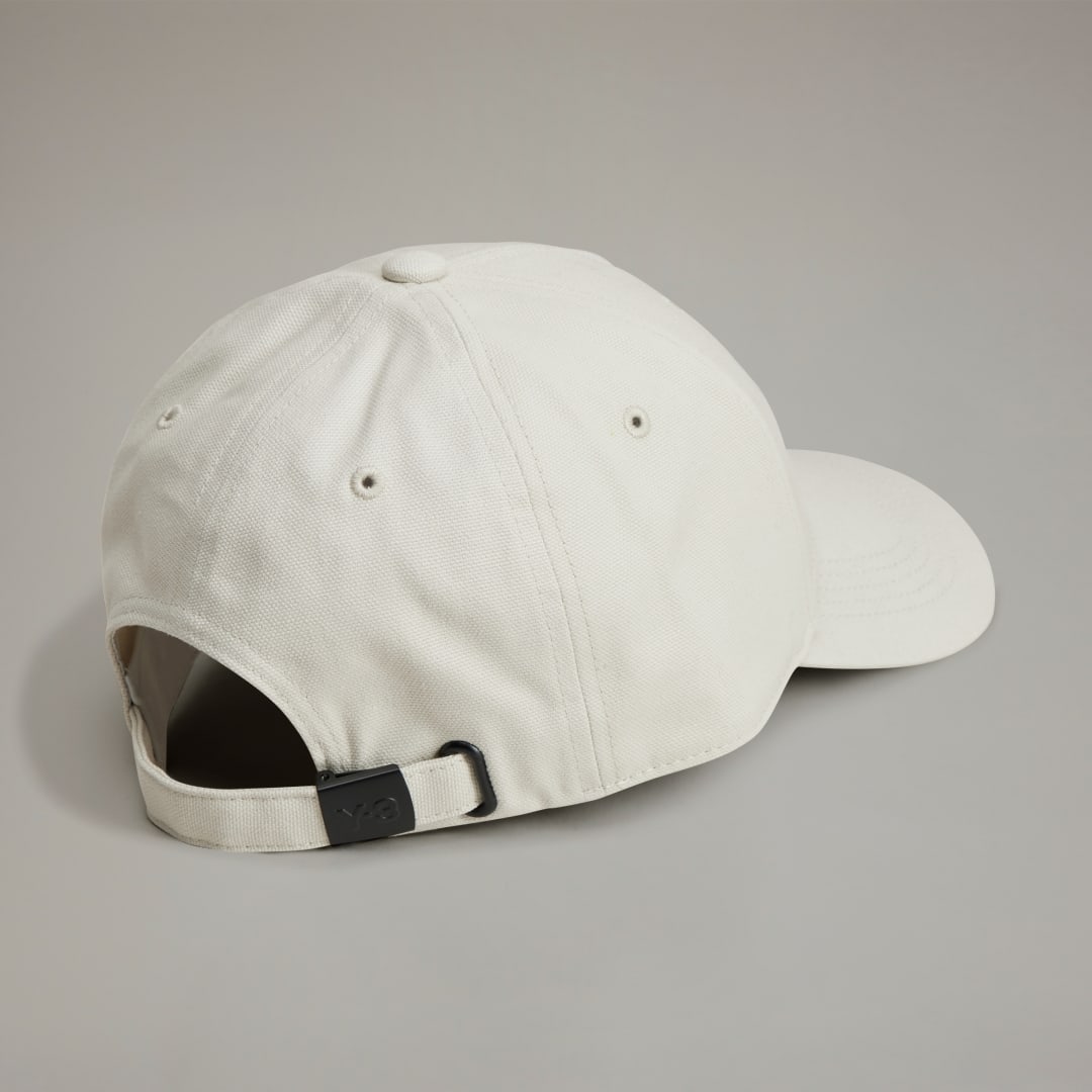Casquette logo classique Y 3 - vue 6