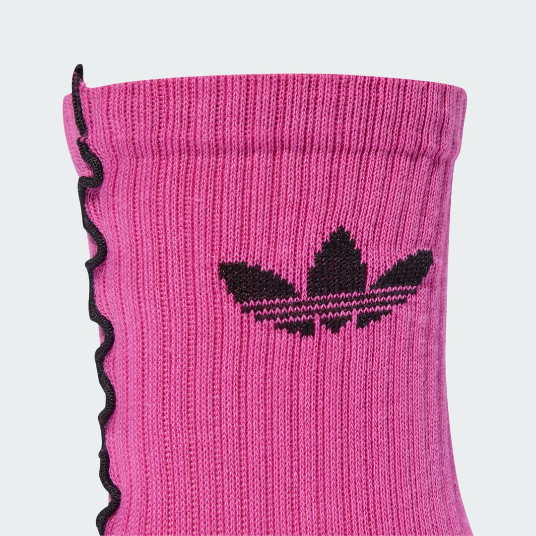 Adidas Ruffle Sokken 2 Paar