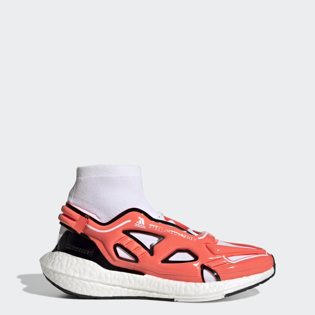 фото Кроссовки для бега adidas by stella mccartney ultraboost 22