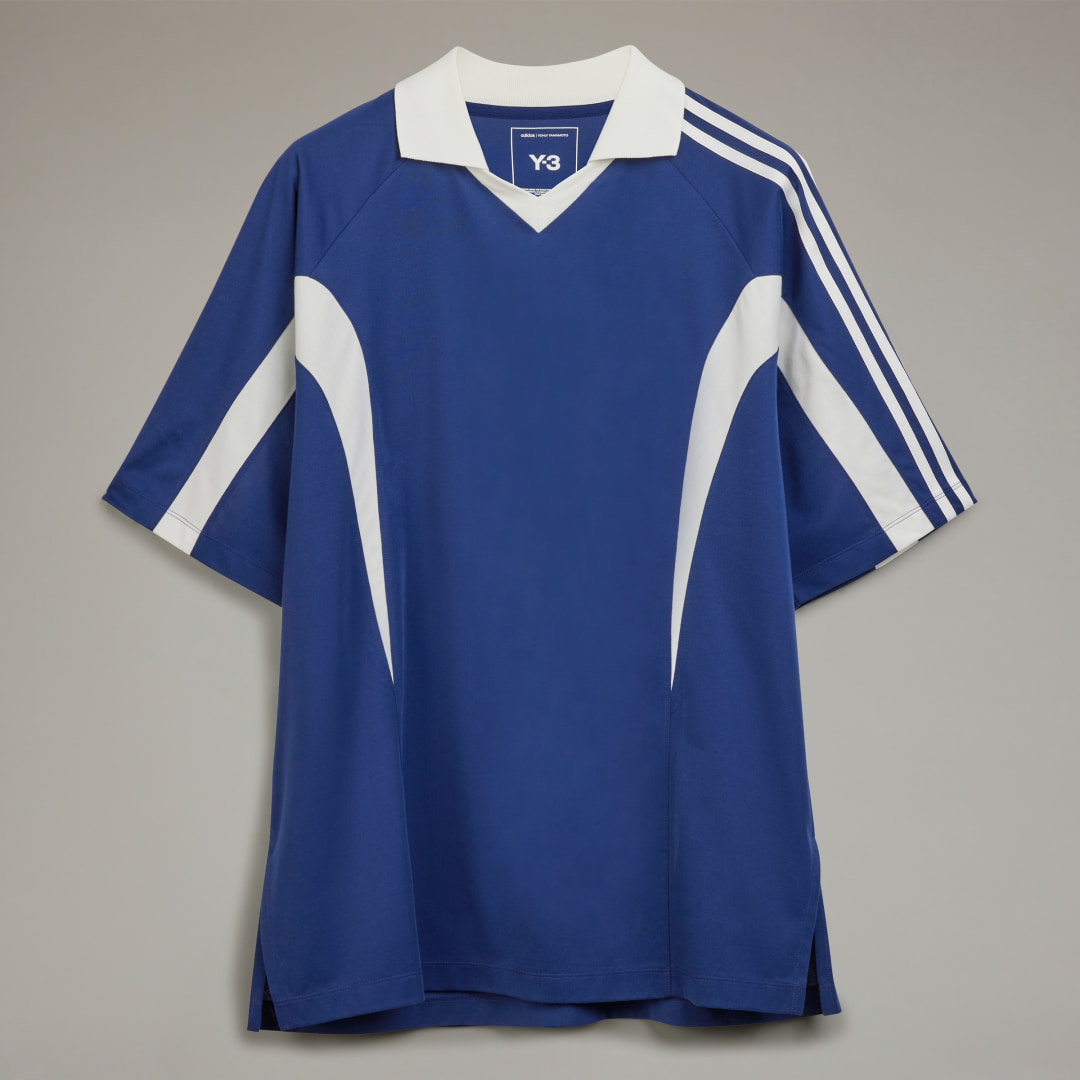 Adidas Y-3 Cut Line T-shirt