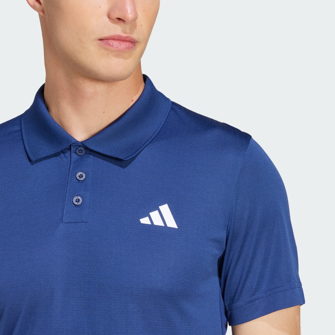 Adidas Tennis Climacool FreeLift Poloshirt