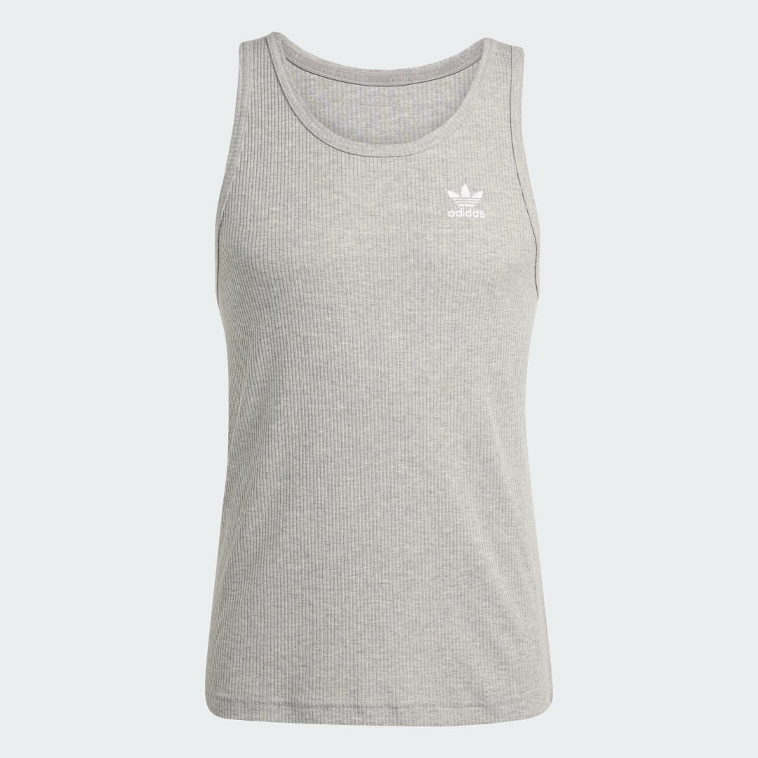 Adidas Trefoil Essentials Tanktop