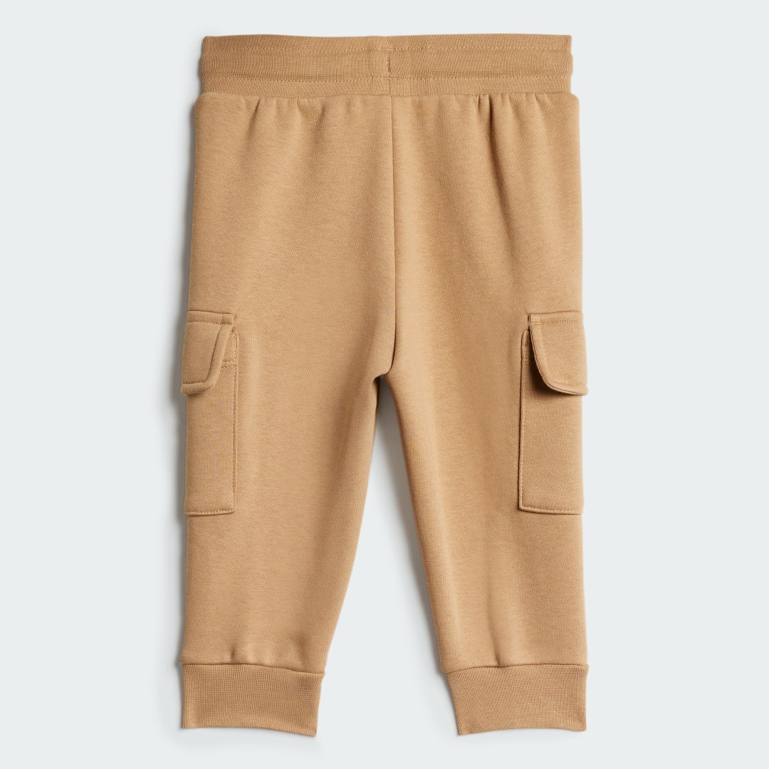 Adidas Hoodie Cargo Set Kids