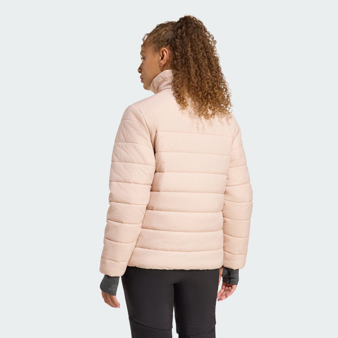 Adidas Terrex Multi Essentials Insulated Jack