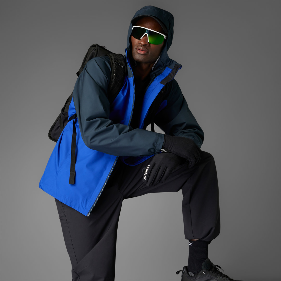 Adidas Terrex Multi 2L RAIN.RDY Jack