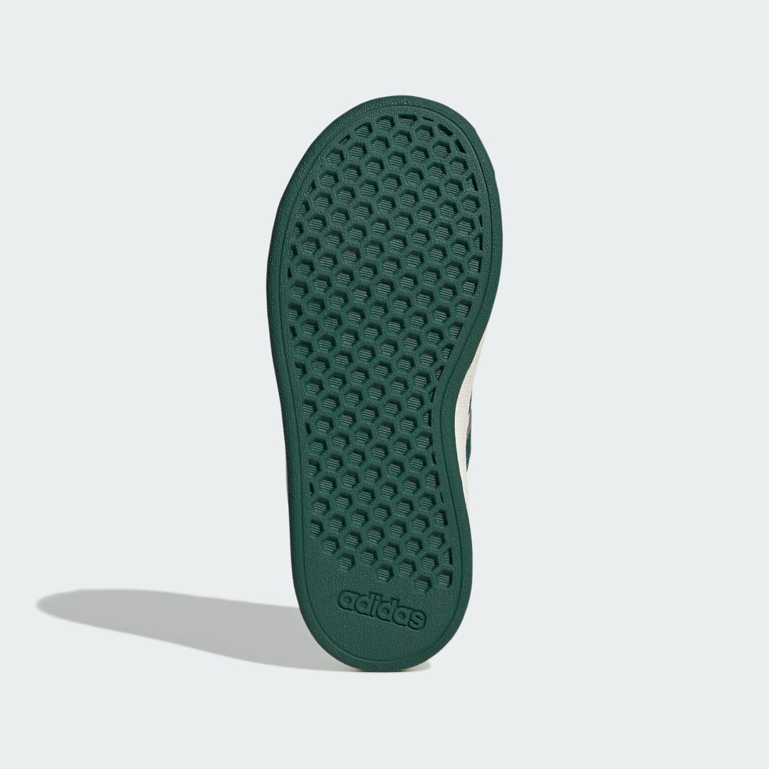 Thumbnail - Grand Court Lifestyle Tennis Lace-Up Schuh