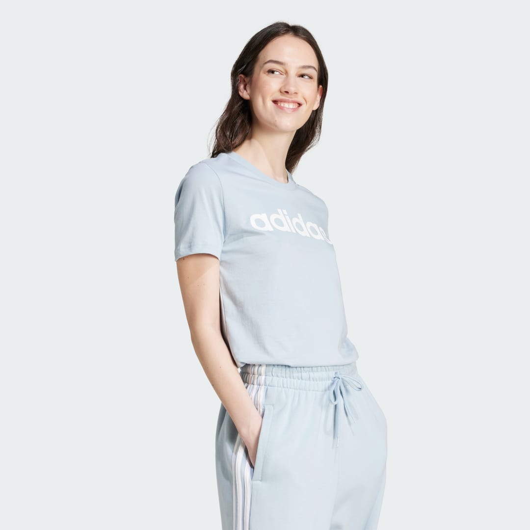 T shirt adidas WELINT Unique - vue 10