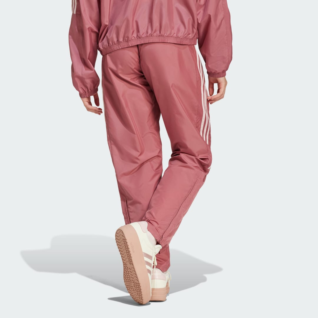 Adidas Tiro Cut 3-Stripes Summer Woven Broek