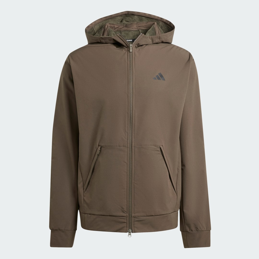 Adidas Designed for Training COLD.RDY Ritshoodie