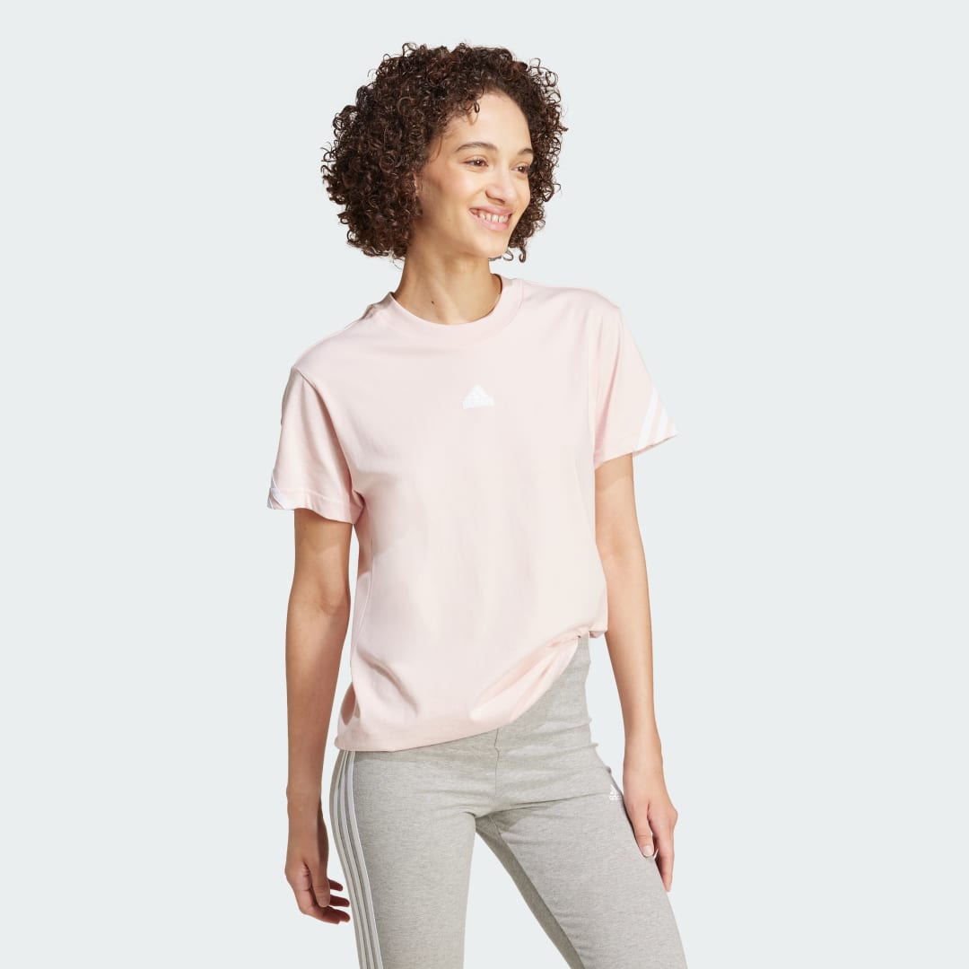 Adidas Future Icons 3-Stripes T-shirt