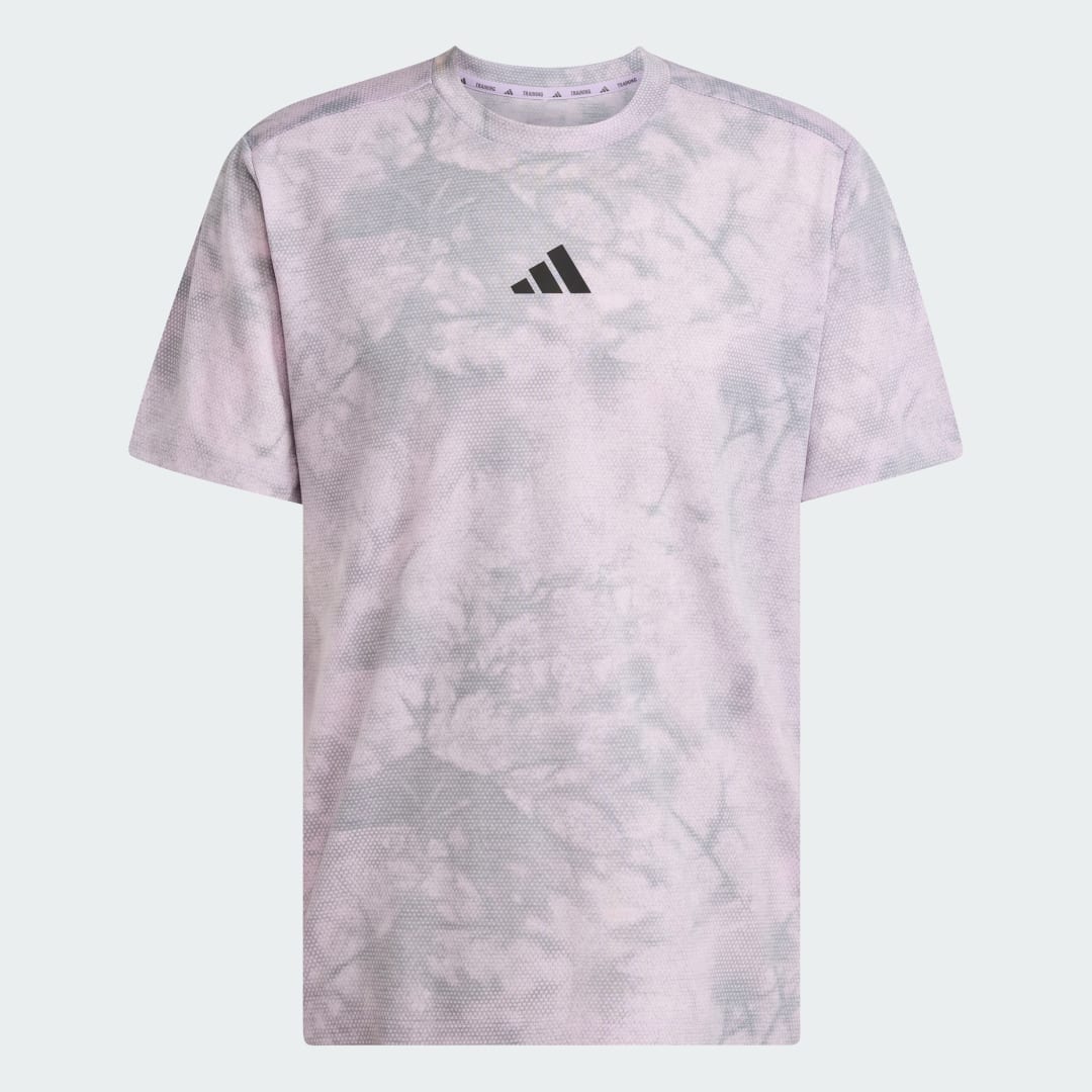 Adidas Power Graphic T-shirt