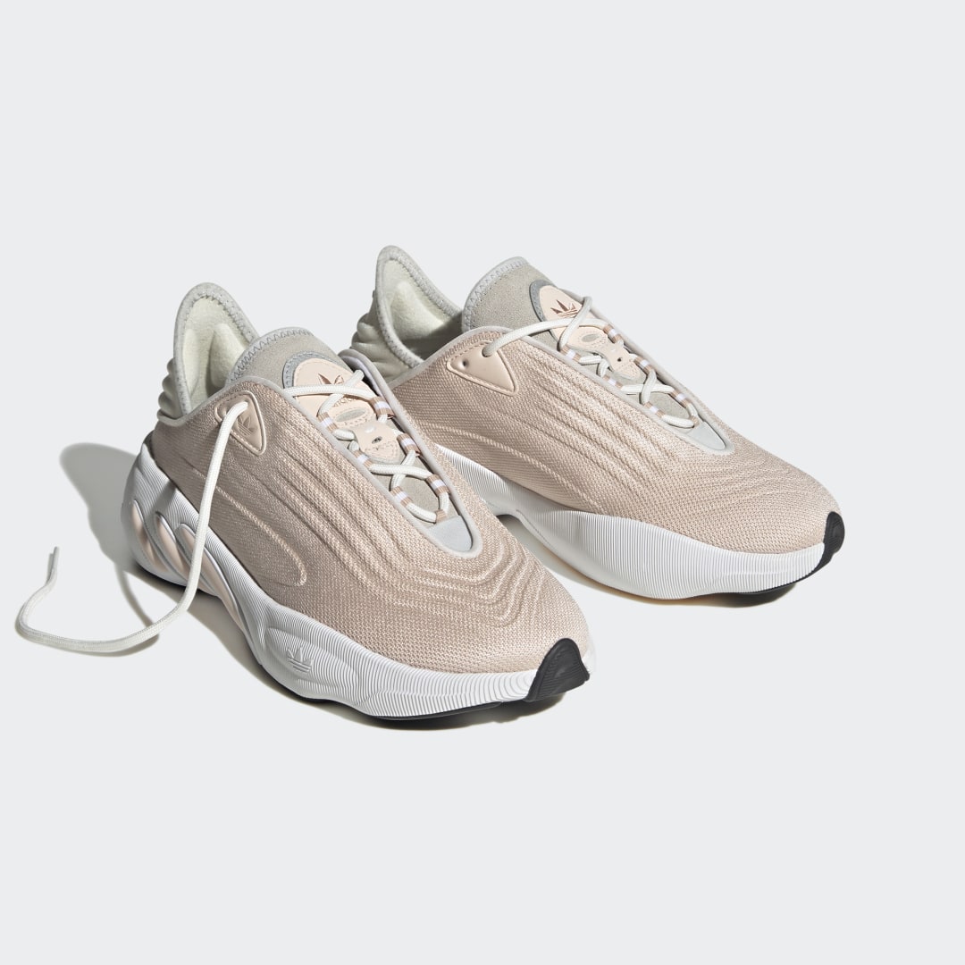 Adidas  sneaker Wonder Quartz / Wonder Quartz / Halo Blush