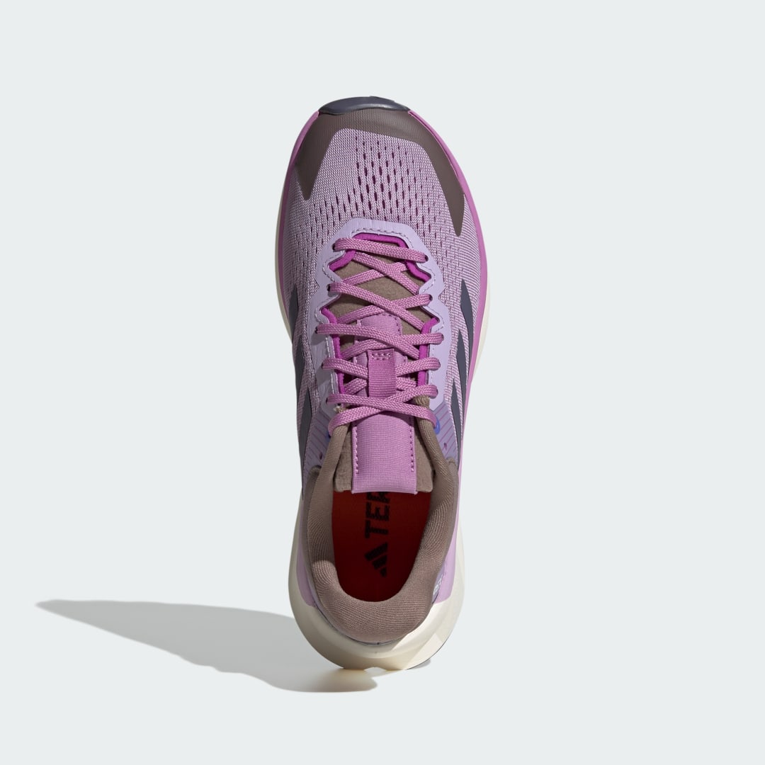 Chaussure de trail running Terrex Soulstride Flow - vue 2