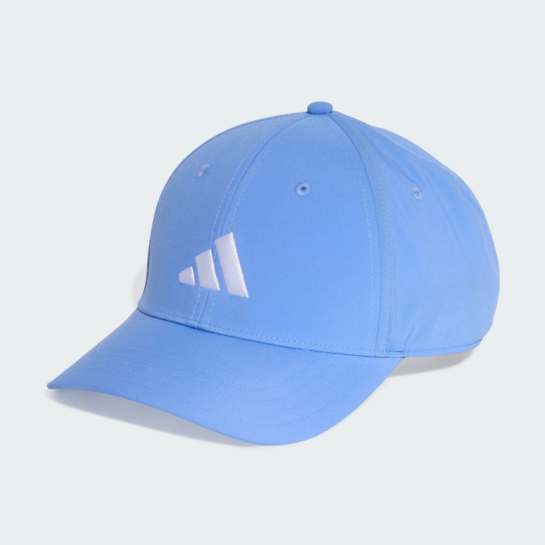 Adidas New Logo Embroidered Honkbalpet