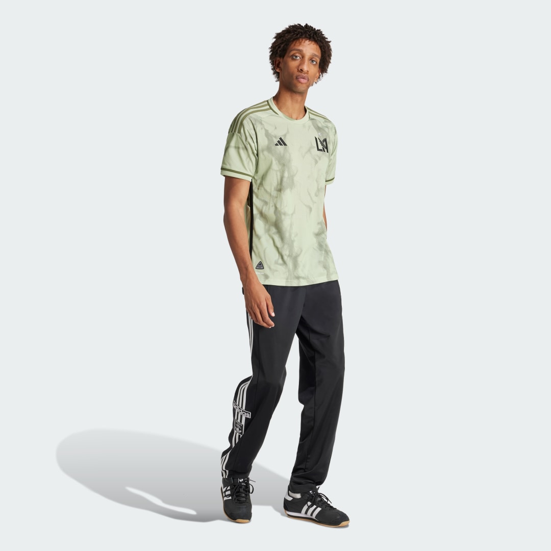 Adidas LAFC A JSY AU