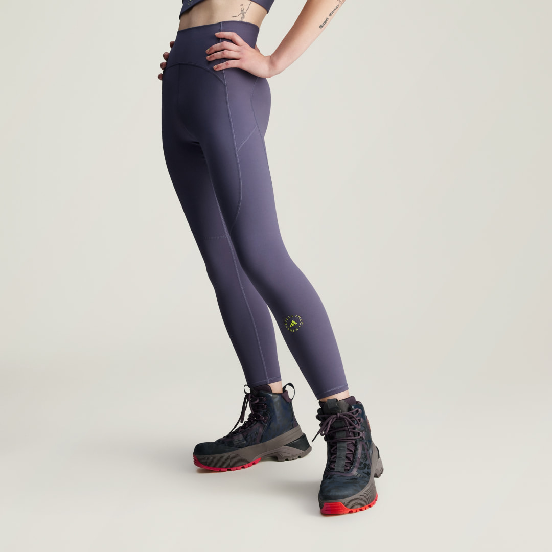 Mallas 7/8 adidas by Stella McCartney TrueStrength Yoga