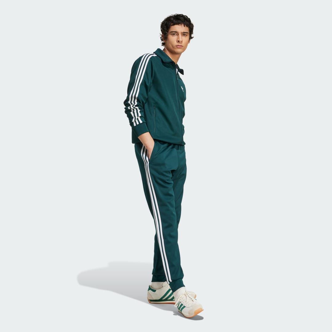 Adidas Adicolor Classics SST Trainingsbroek