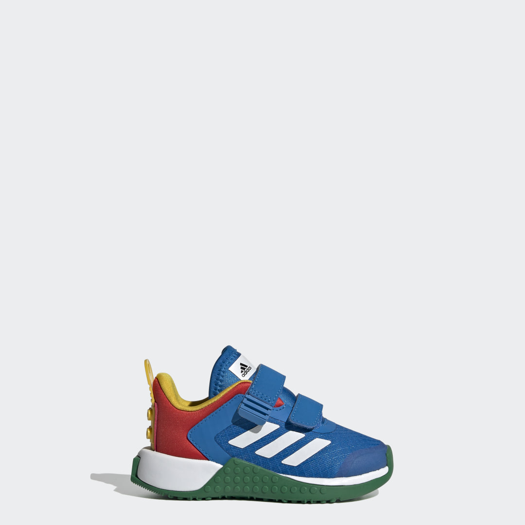 фото Кроссовки для бега adidas x lego® sport