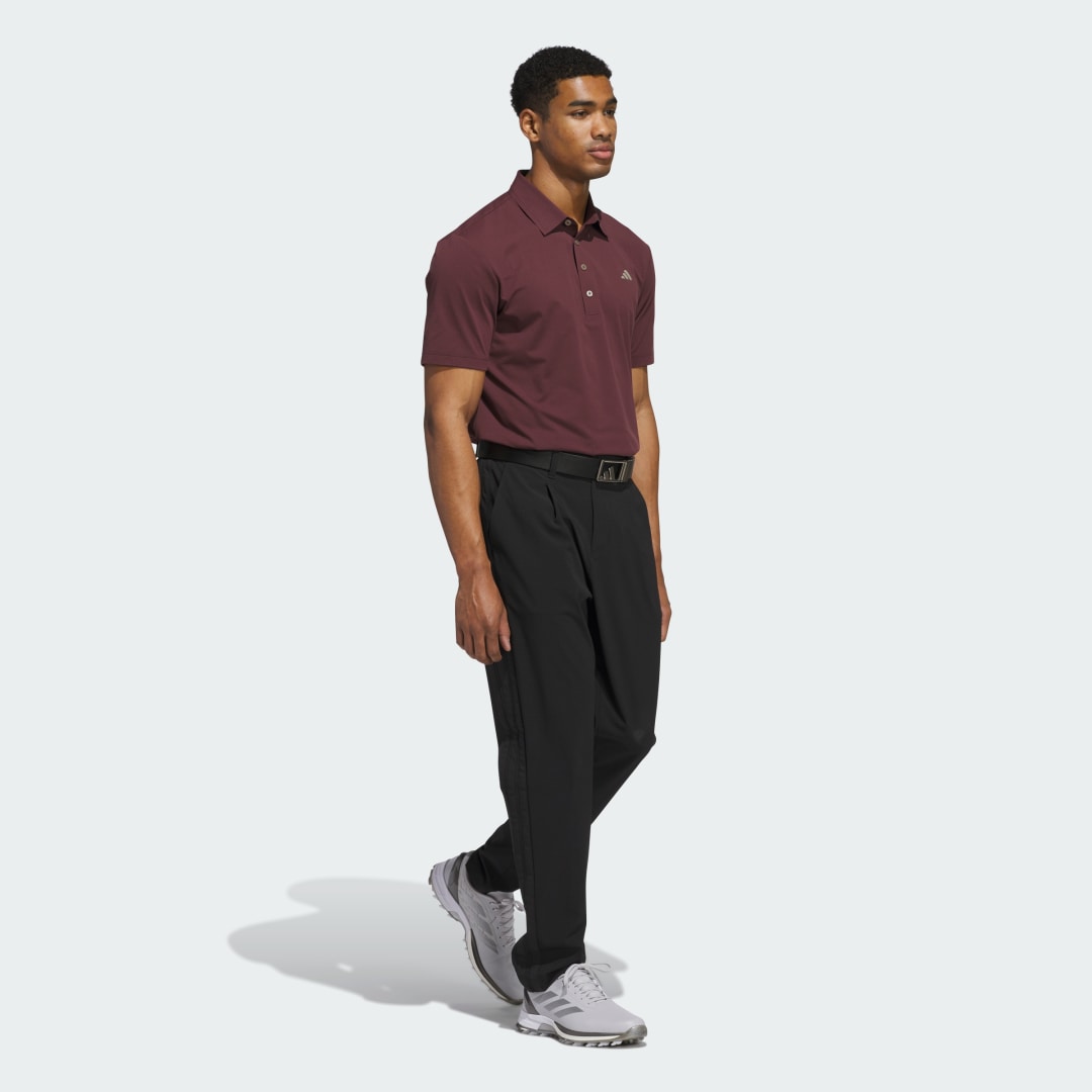 Thumbnail - Ultimate365 Tour Twistknit Poloshirt