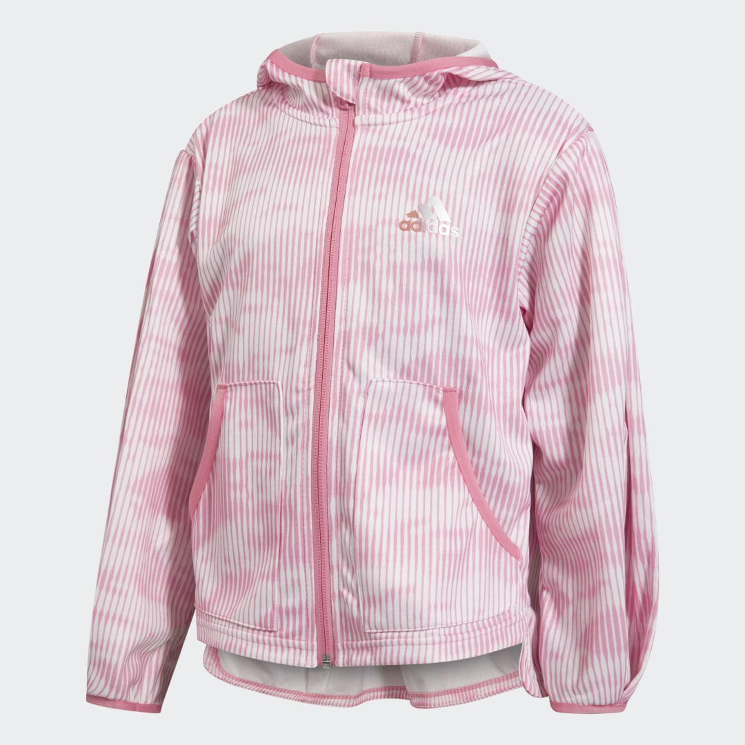 фото Куртка yg te light jkt adidas performance