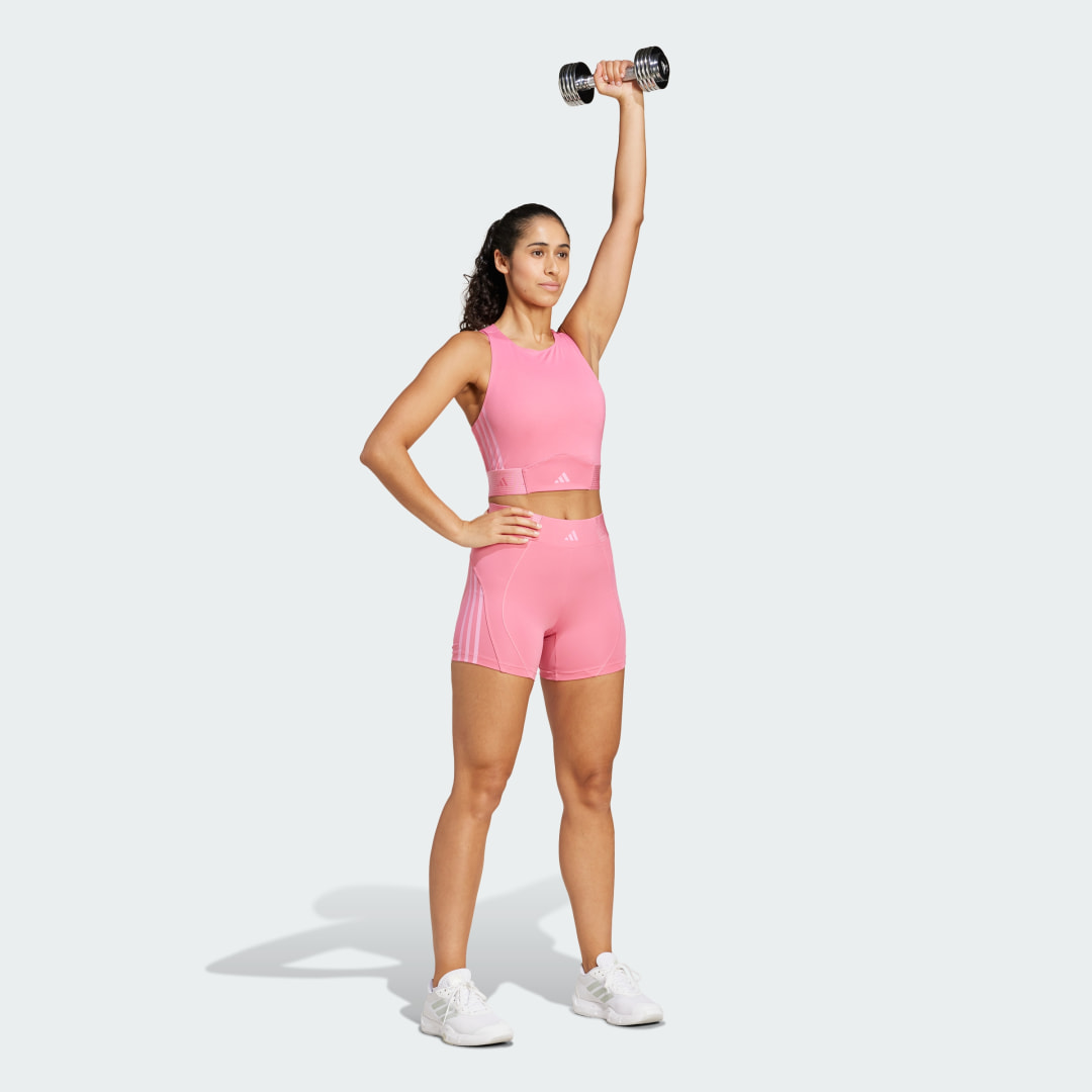 Adidas Hyperglam Training Tanktop