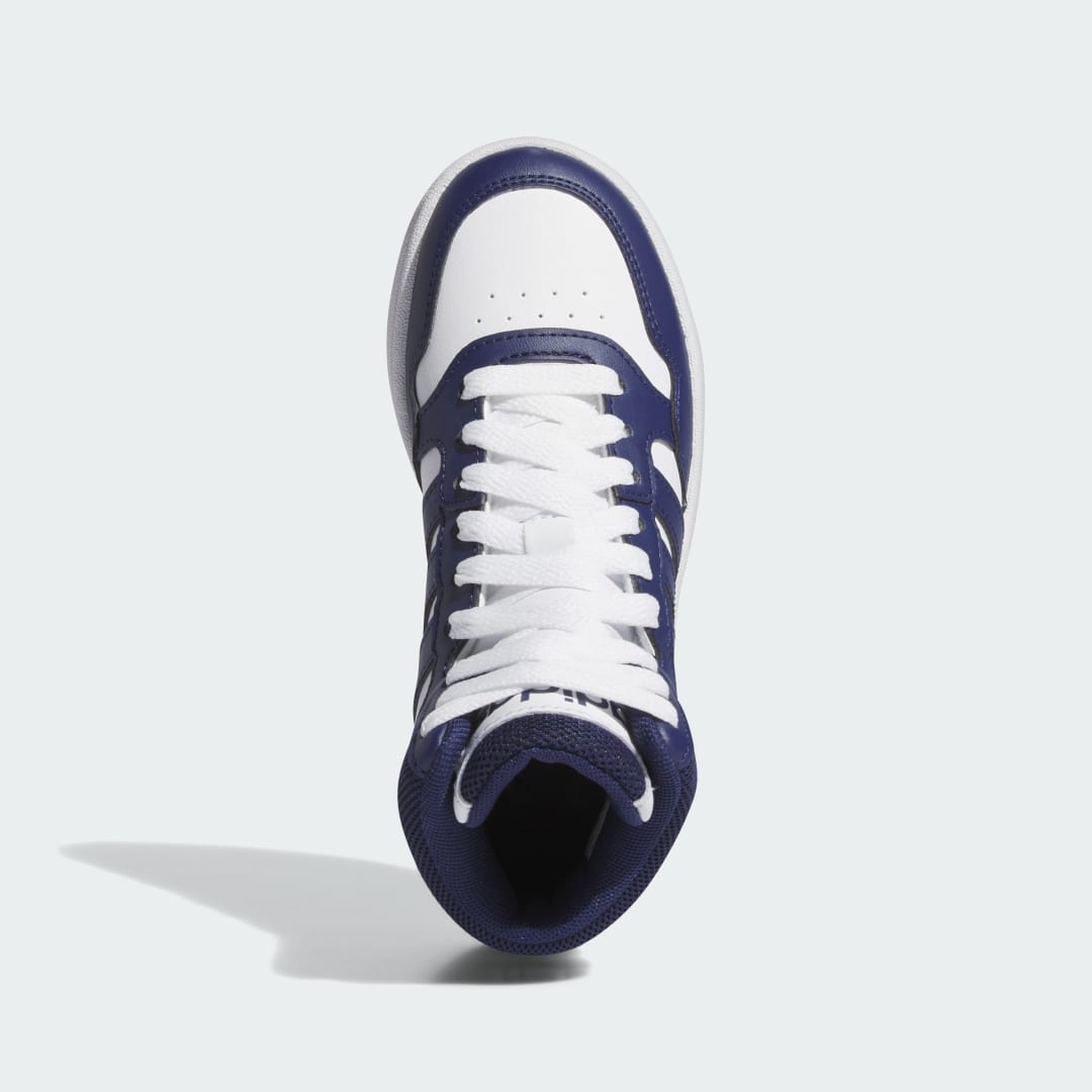 Adidas  sneaker Cloud White / Dark Blue / Dark Blue