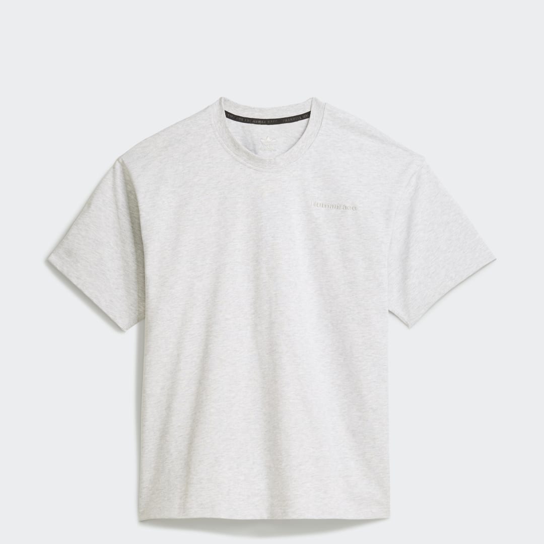 фото Футболка pharrell williams basics adidas originals