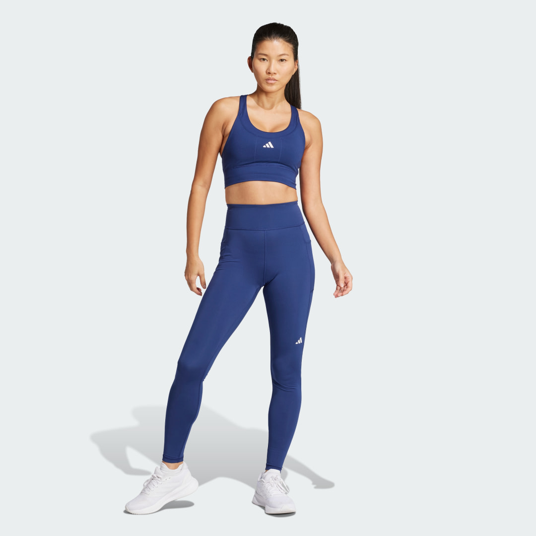 Adidas Own the Run Lange Legging