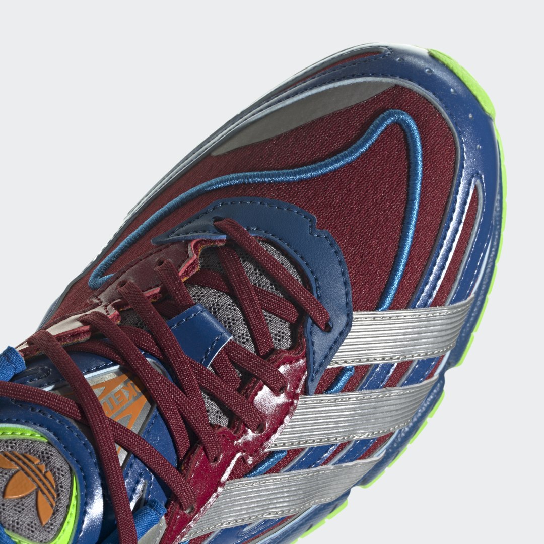 

adidas Tenis Orketro 2.0 Unisex, Azul bird/gris plata/bright azul