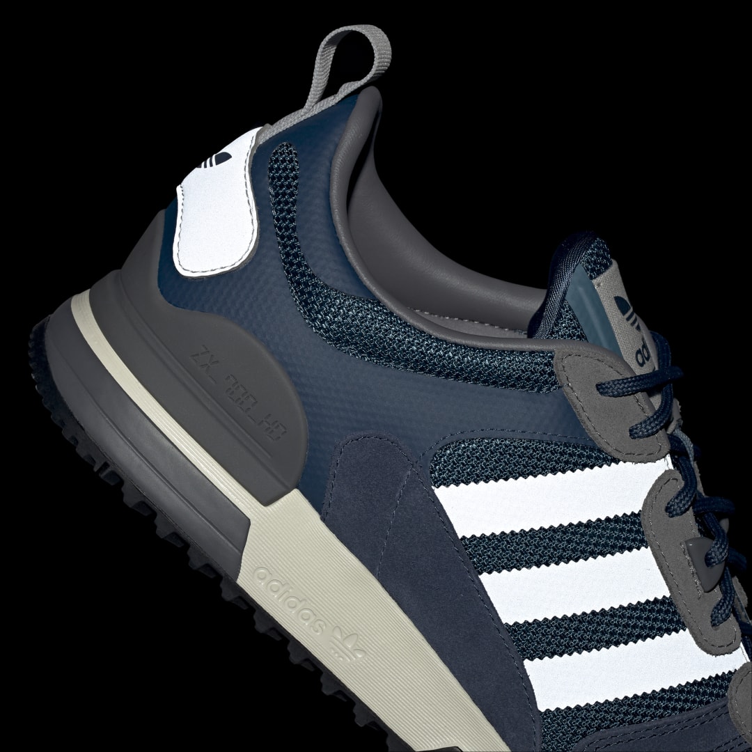 фото Кроссовки zx 700 hd adidas originals