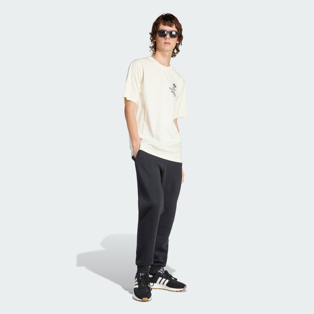 Adidas BT T-shirt