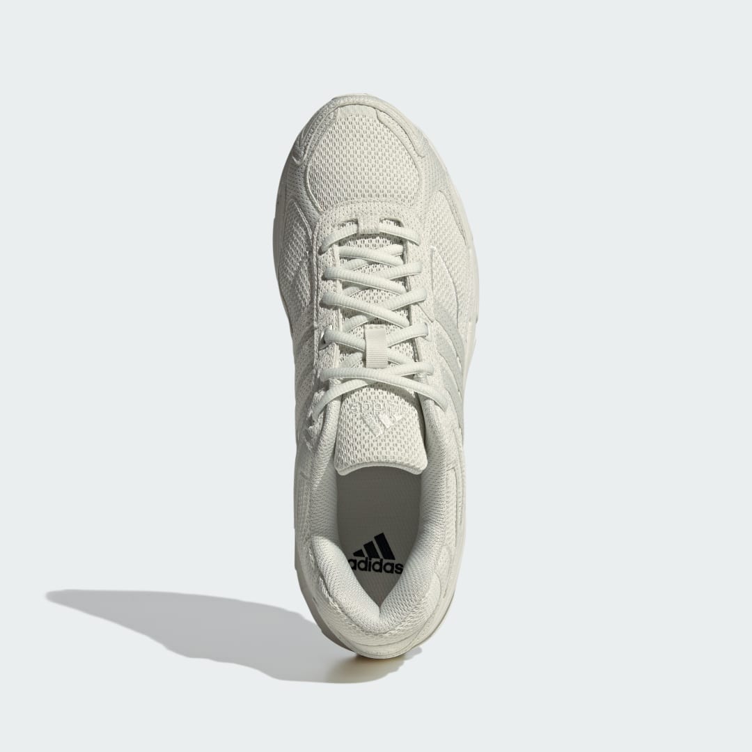 Adidas  sneaker White Tint / White Tint / Core Black