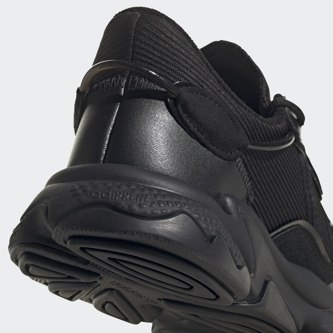 фото Кроссовки ozweego adidas originals