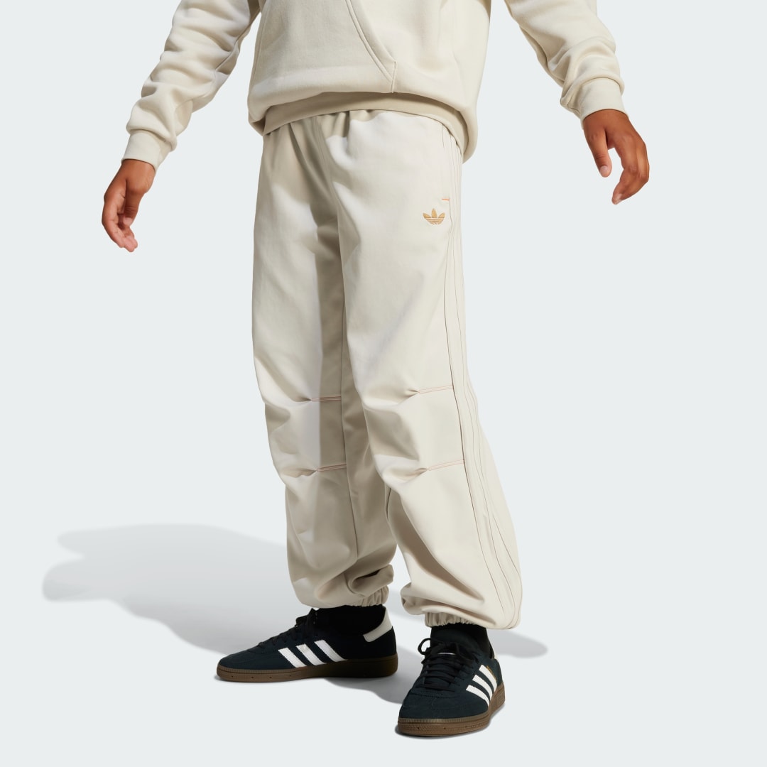Adidas Cargo Pants Kids