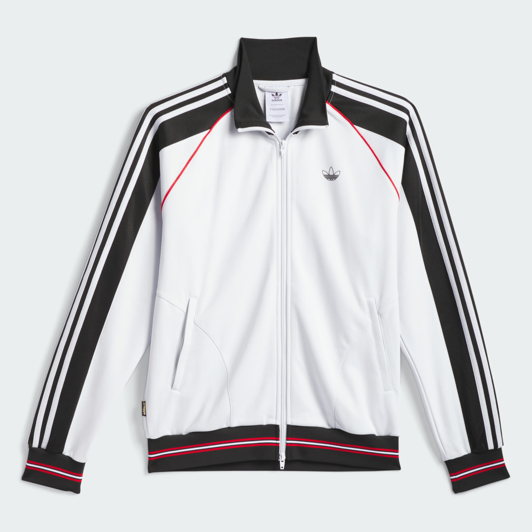 Adidas Tyshawn Trainingsjack