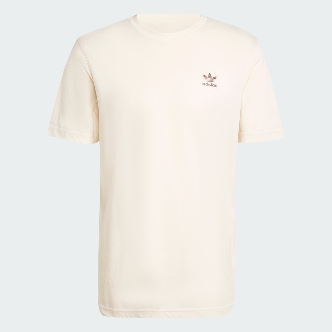 Adidas Trefoil Essentials T-shirt