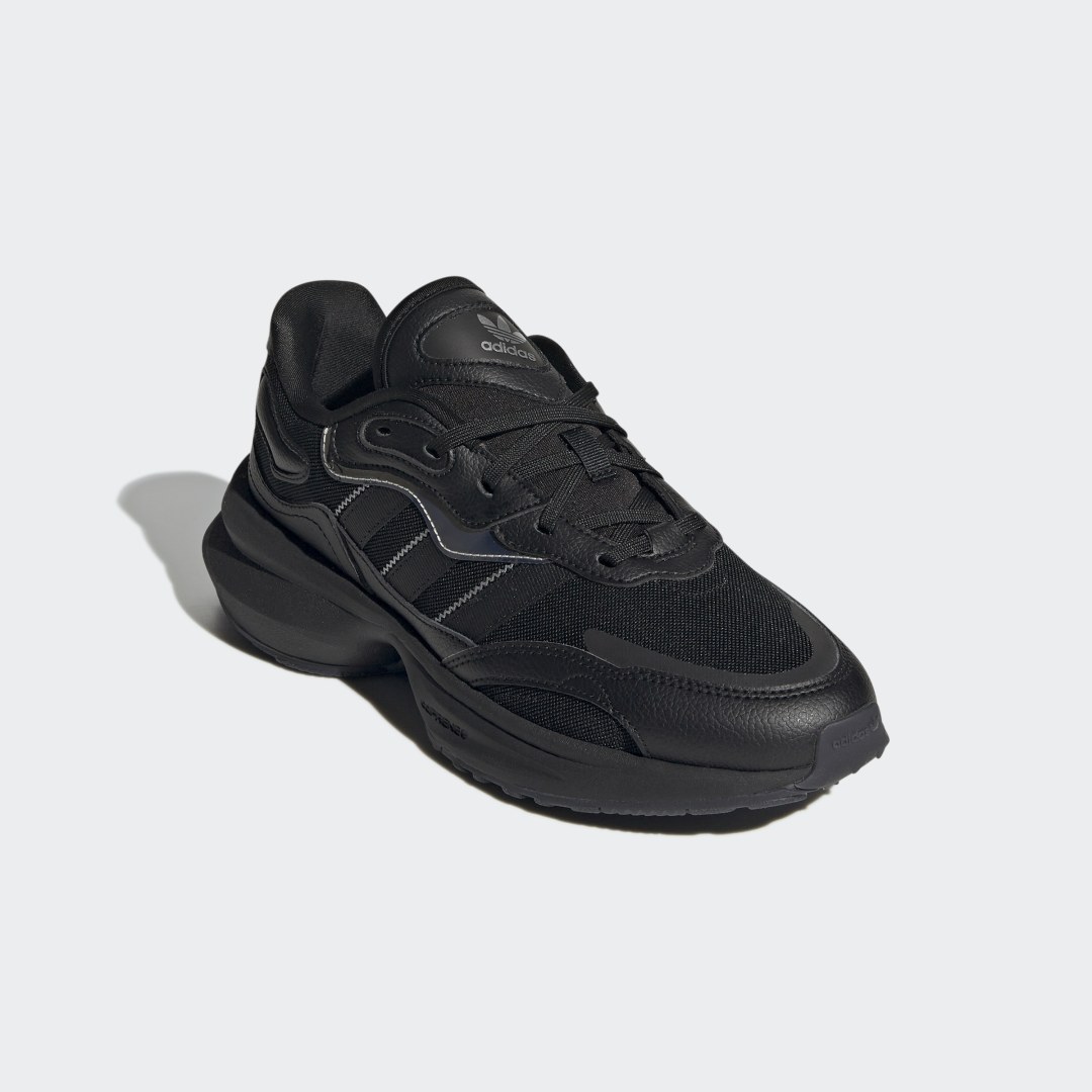 фото Кроссовки zentic adidas originals