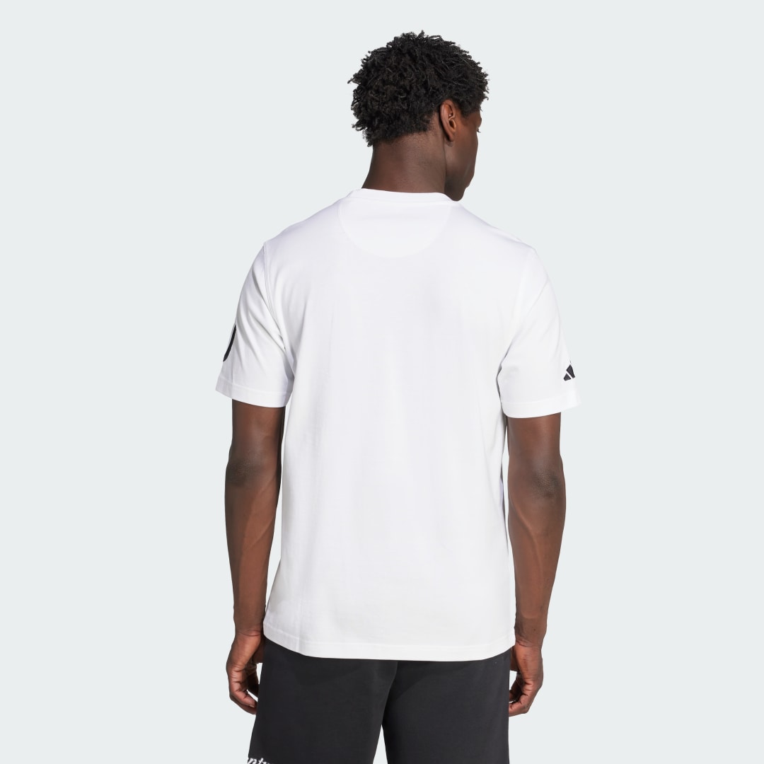 Adidas Juventus US Pack T-shirt