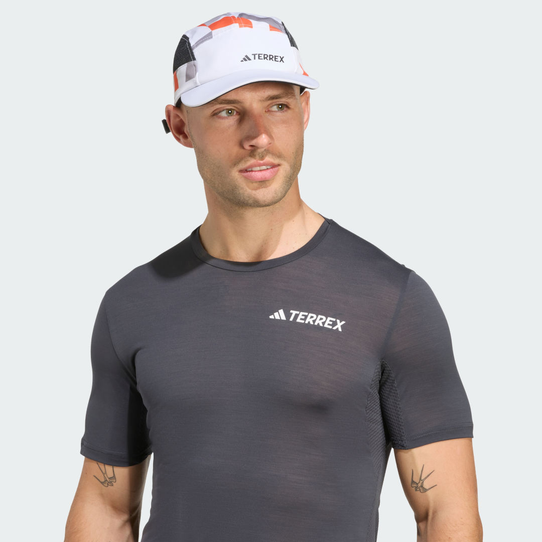 Adidas Terrex Climacool 5-Panel Graphic Pet