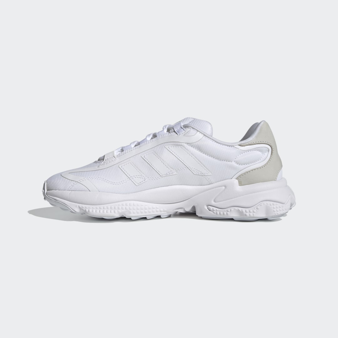 фото Кроссовки ozweego pure adidas originals