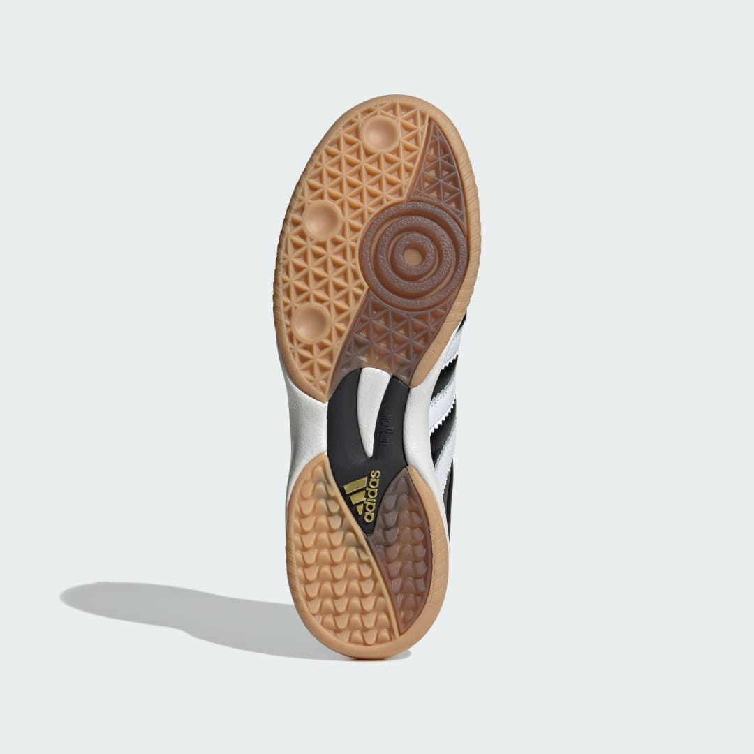 Baskets adidas Samba - vue 3