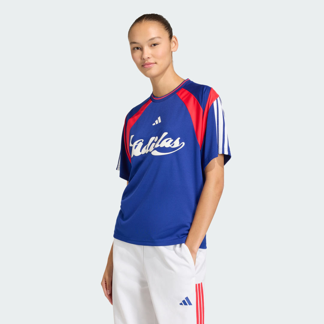 House of Tiro Jersey