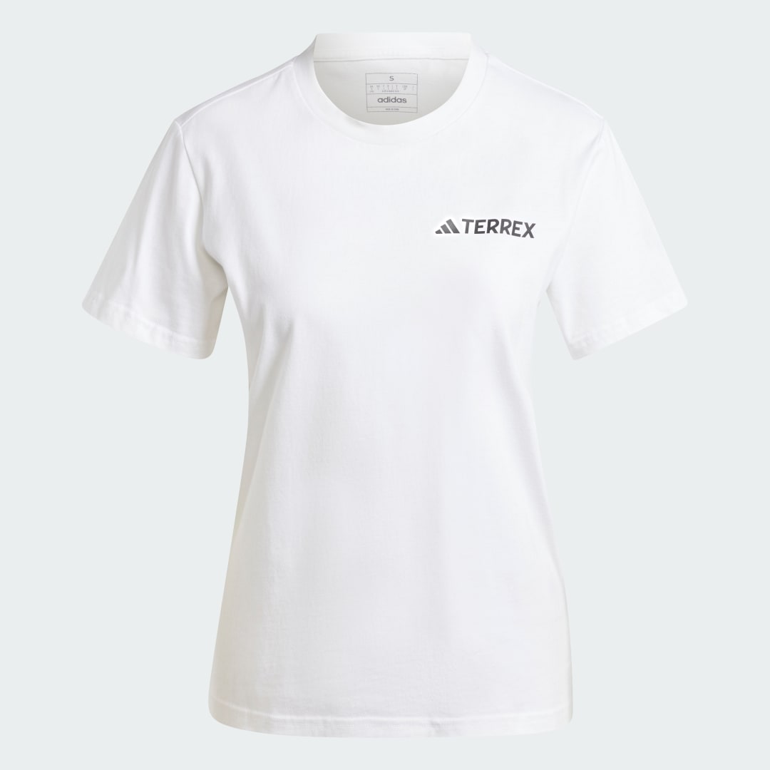 Adidas Terrex Graphic T-shirt